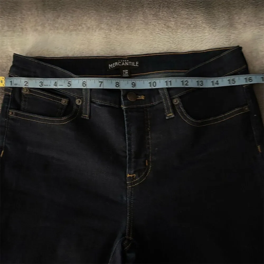 J. Crew discover perfect
